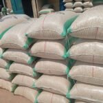 Premium Soya Beans from Kasuwan Bera ATC