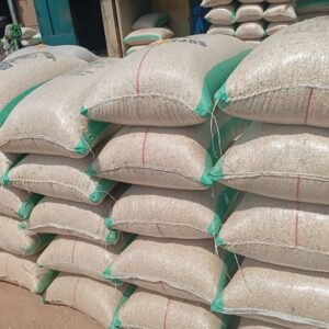 Premium Soya Beans from Kasuwan Bera ATC